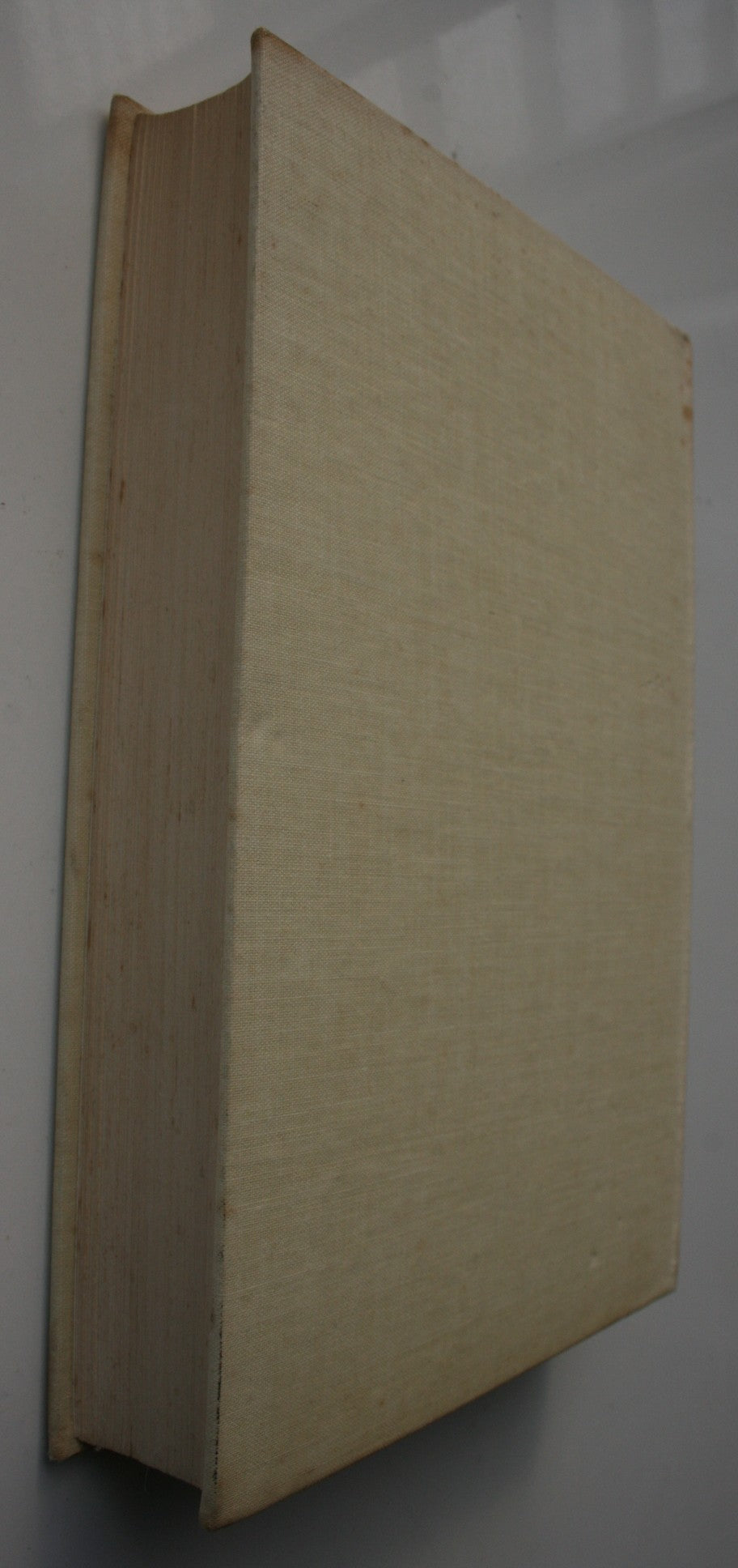 The Second World War. Volumes 1 - 6. by Winston S. Churchill.