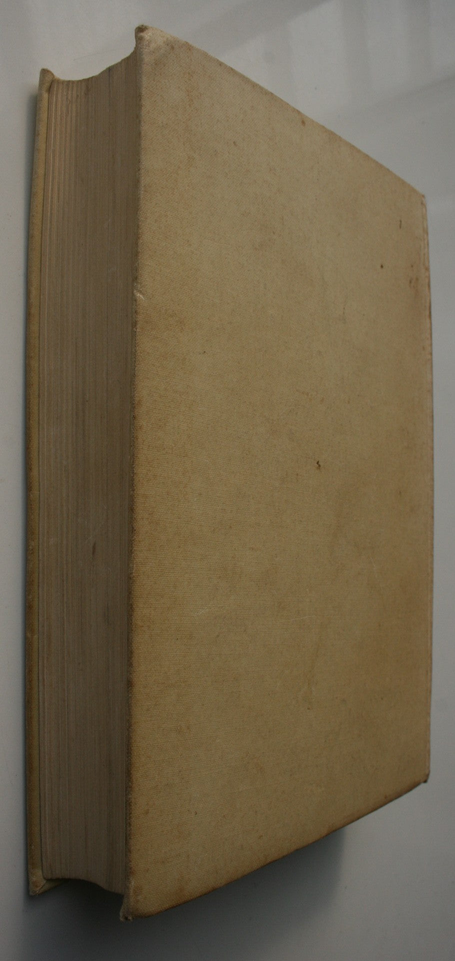 The Second World War. Volumes 1 - 6. by Winston S. Churchill.