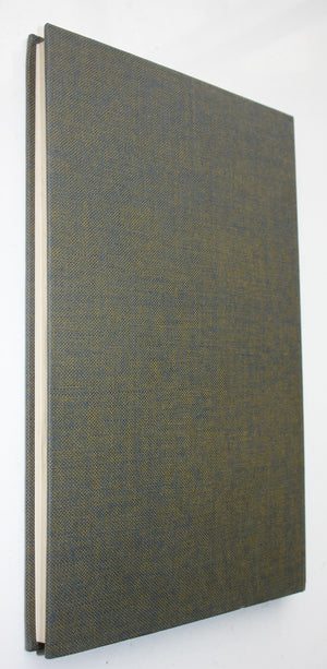 The Book of the Huia by W. J. Phillipps. 1963, FIRST EDITION. VERY SCARCE.