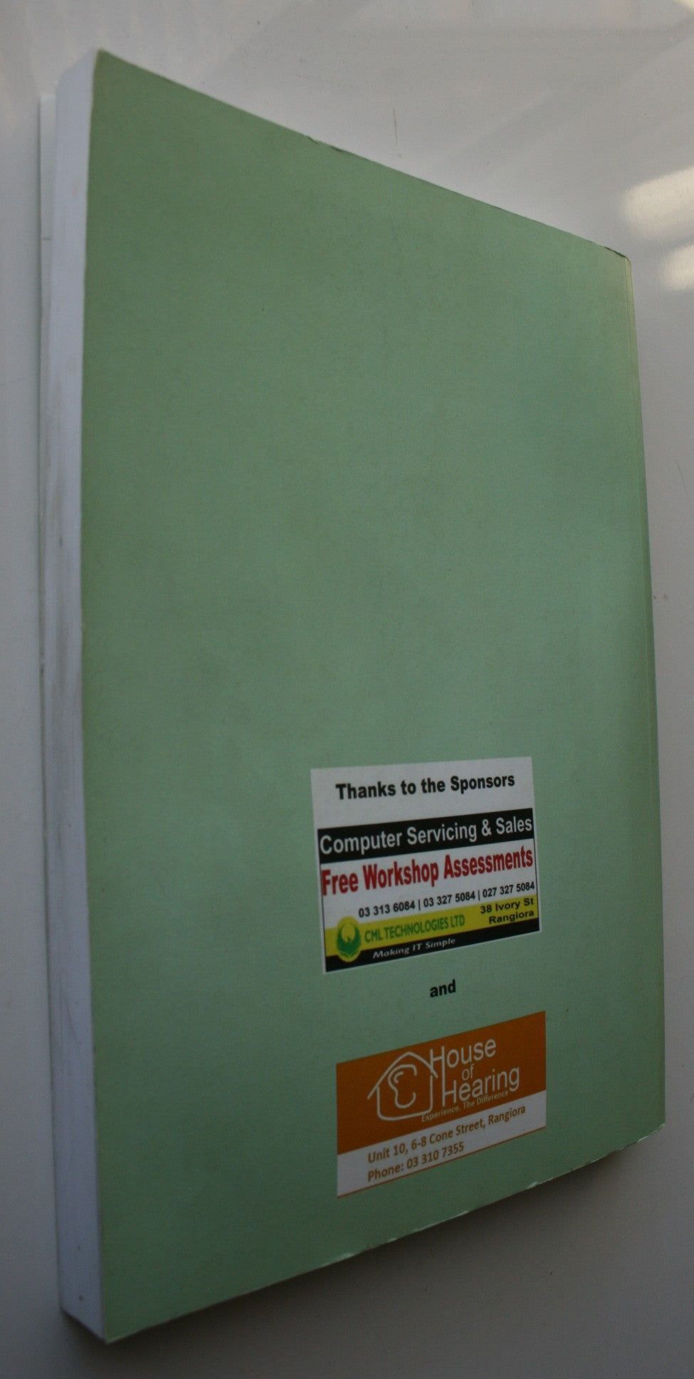 The Roll of the Jack - Again. Social History Indoor Bowling North Canterbury 1952 - 2015 by Pam Isitt.