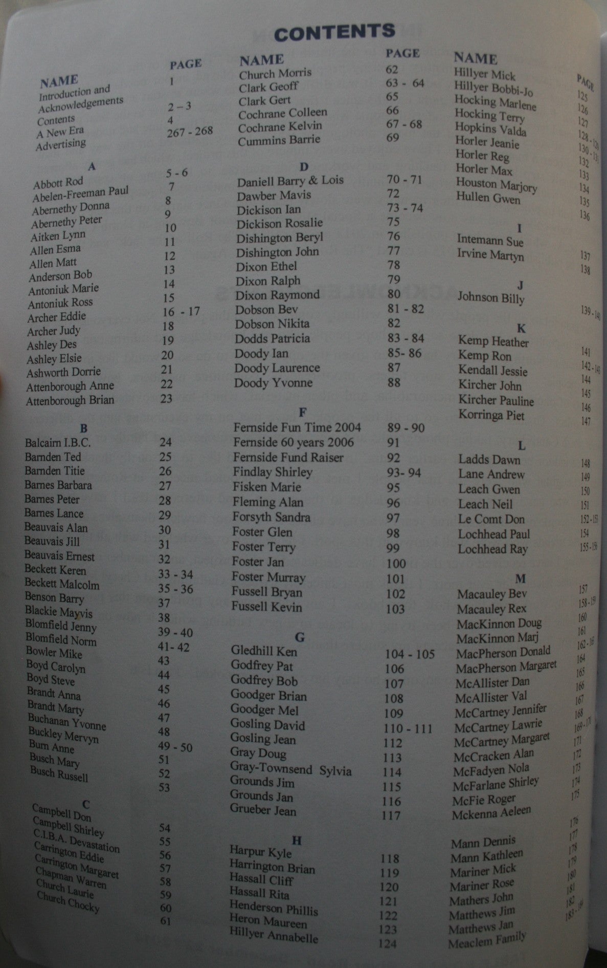 The Roll of the Jack - Again. Social History Indoor Bowling North Canterbury 1952 - 2015 by Pam Isitt.