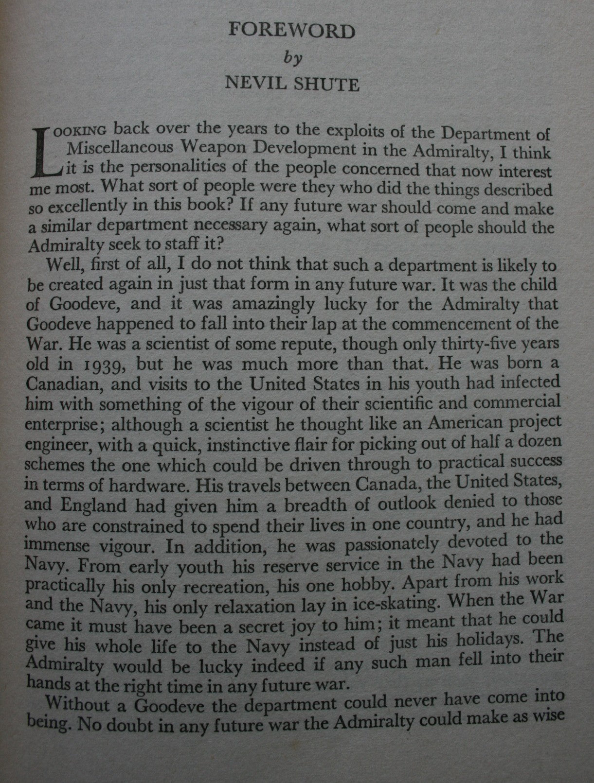 The Secret War 1939-45 by Gerald Pawle.