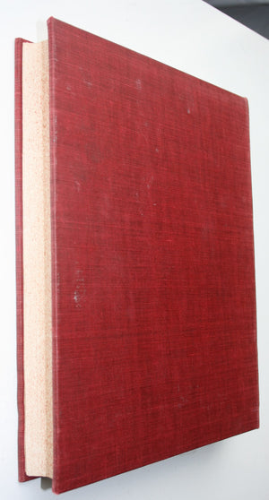 Maori Art. (1901 First Combined Edition parts1-5). By Augustus Hamilton