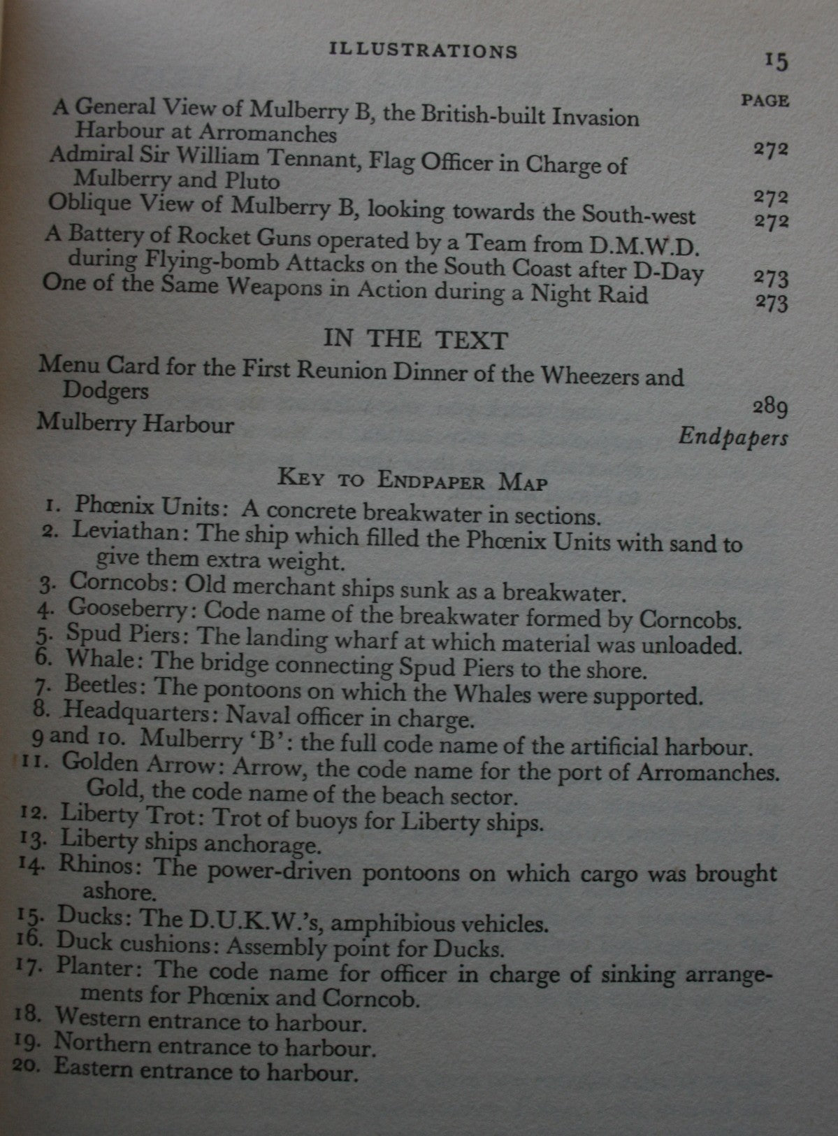 The Secret War 1939-45 by Gerald Pawle.
