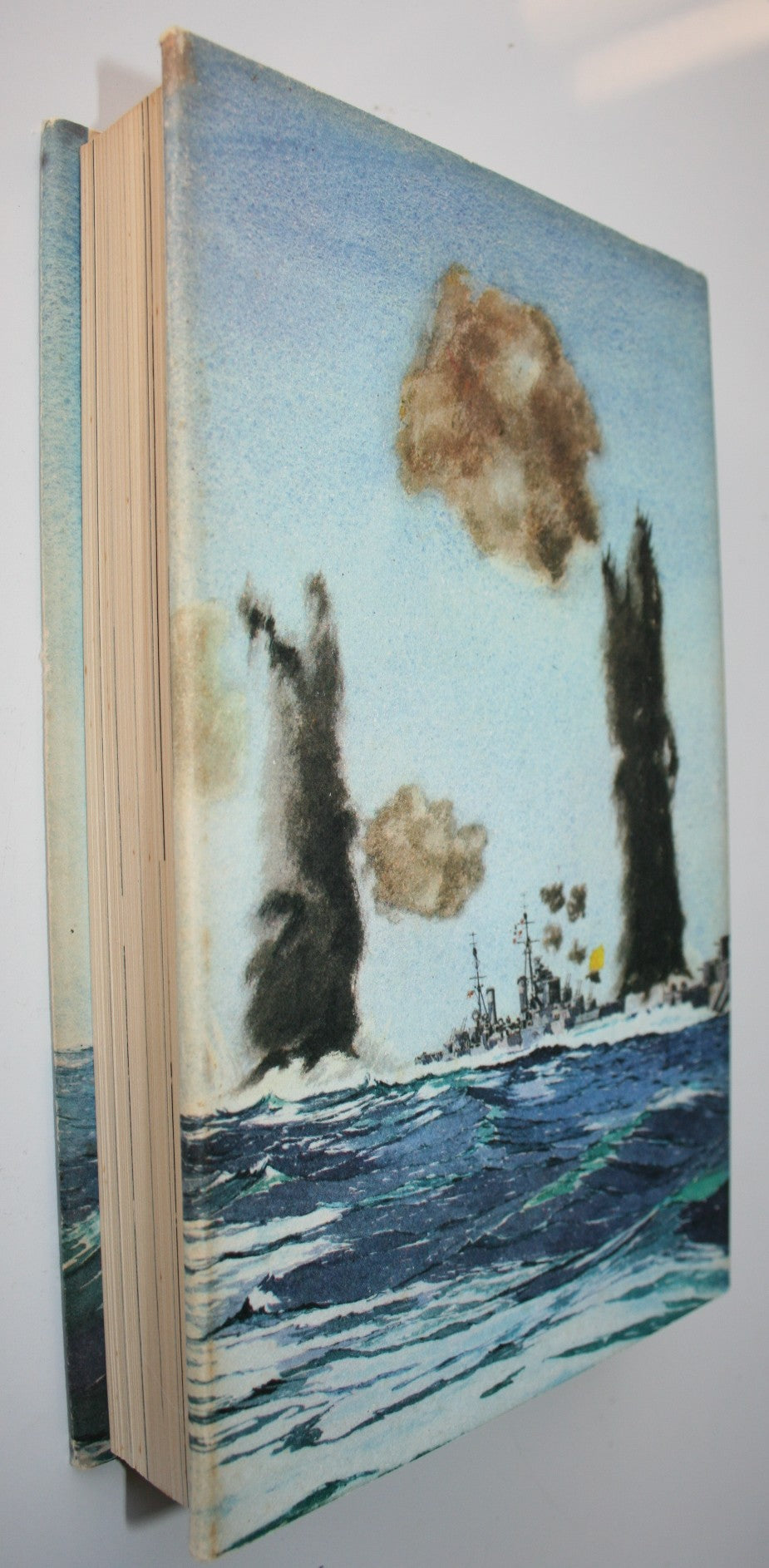 Well Done, Leander. FIRST EDITION, 1971. By Jack S. Harker