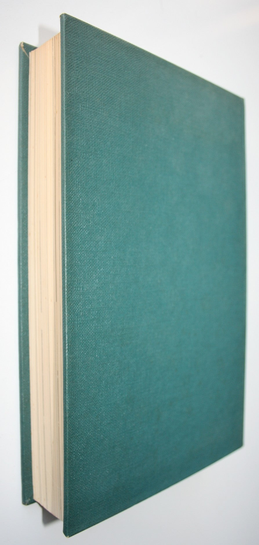 Well Done, Leander. FIRST EDITION, 1971. By Jack S. Harker