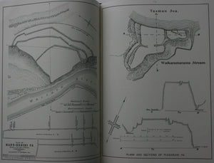 Maori Art. (1901 First Combined Edition parts1-5). By Augustus Hamilton