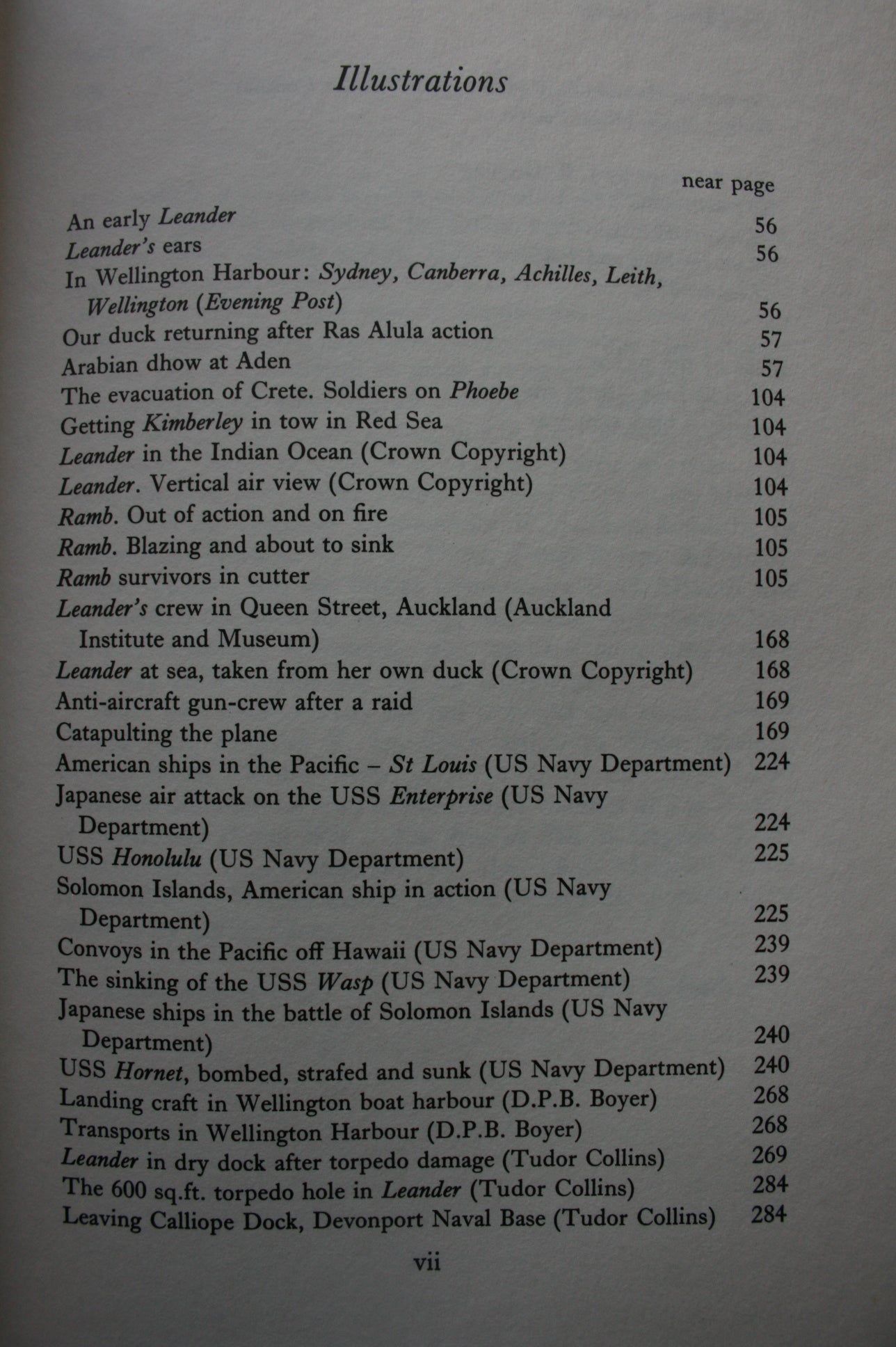 Well Done, Leander. FIRST EDITION, 1971. By Jack S. Harker