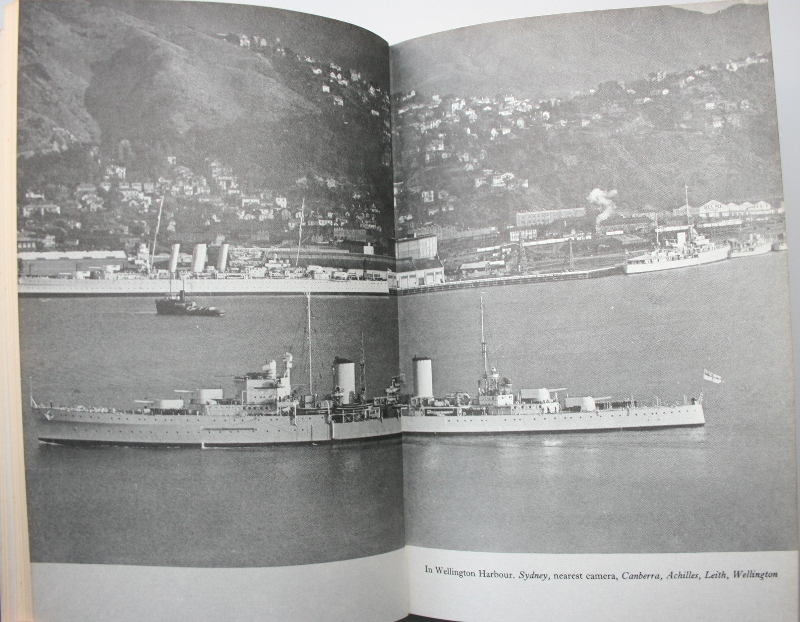 Well Done, Leander. FIRST EDITION, 1971. By Jack S. Harker