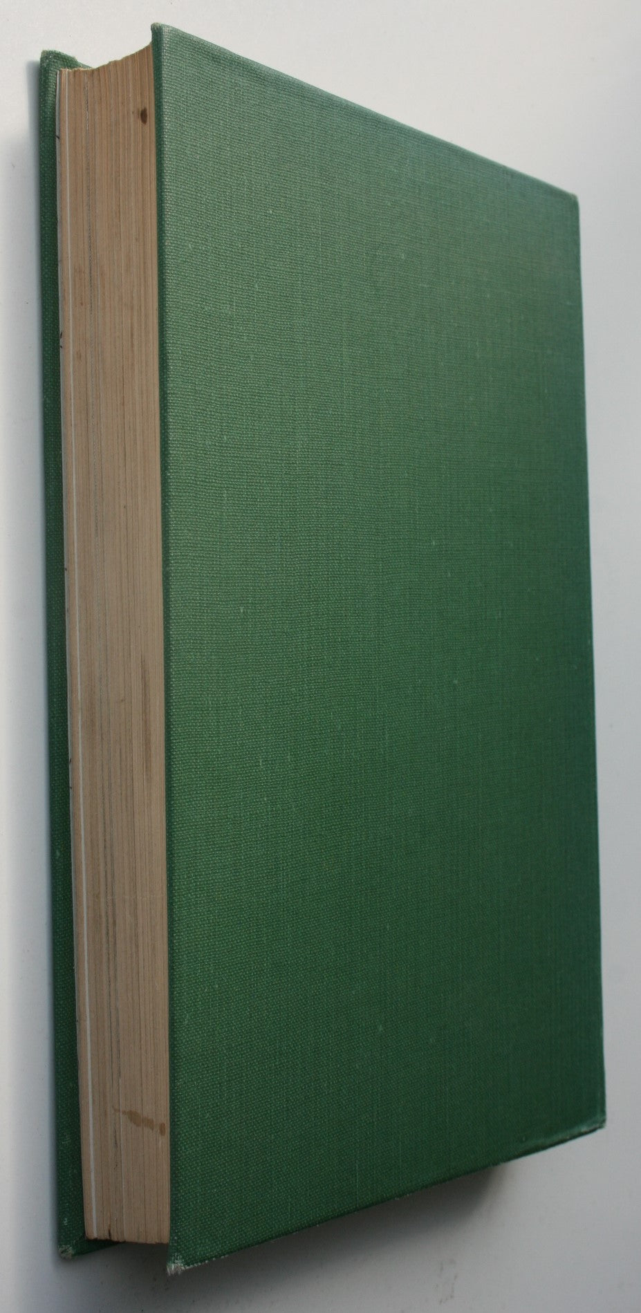 The Wild White Man of Badu. By Ion L Idriess 1950 H/B first edition