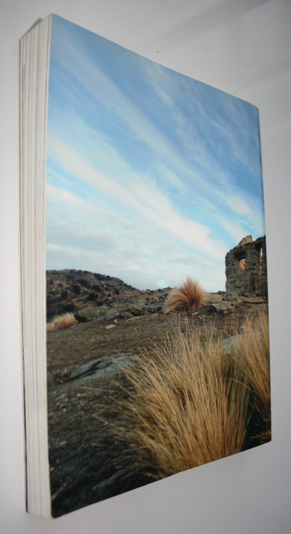 Dust to Gold : The Inspiring Story of Bendigo Station. by John Perriam. SIGNED BY AUTHOR