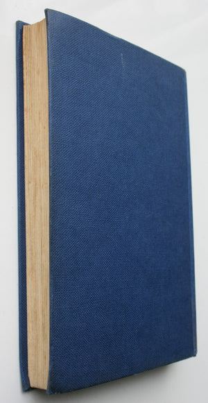 No Moon Tonight. (1956, First Edition), Bomber Command. By D. E. Charlwood