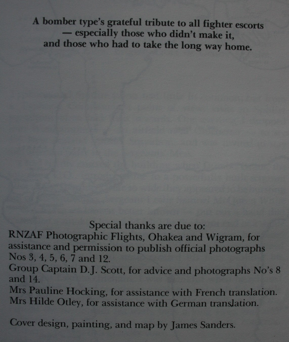 Pilot on the Run, The Epic Escape From Occupied France of Flight Sergeant L.S.M. "Chalky" White, RNZAF. (Spitfire pilot) By Errol Brathwaite.