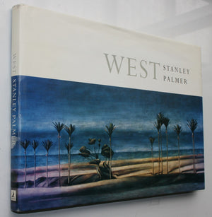 West By Stanley Palmer.