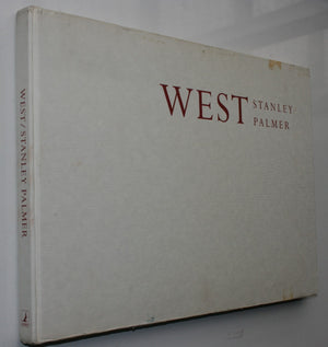 West By Stanley Palmer.