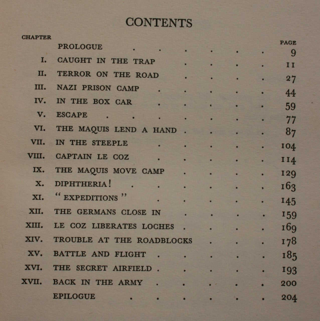 The Two Jacks: The Amazing Adventures of Major Jack Veness and Major Jack Fairweather. As told to Will R. Bird.