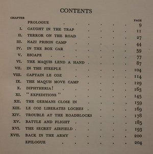 The Two Jacks: The Amazing Adventures of Major Jack Veness and Major Jack Fairweather. As told to Will R. Bird.