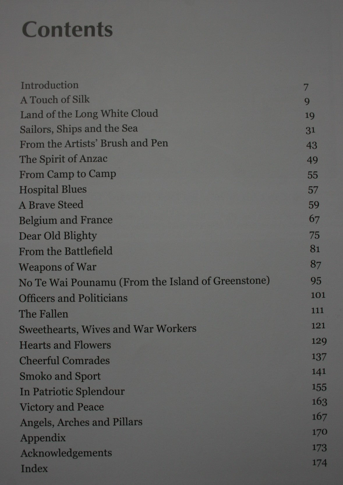 Just to Let You Know I'm Still Alive: Postcards from New Zealanders During the First World War by Glenn Reddiex.