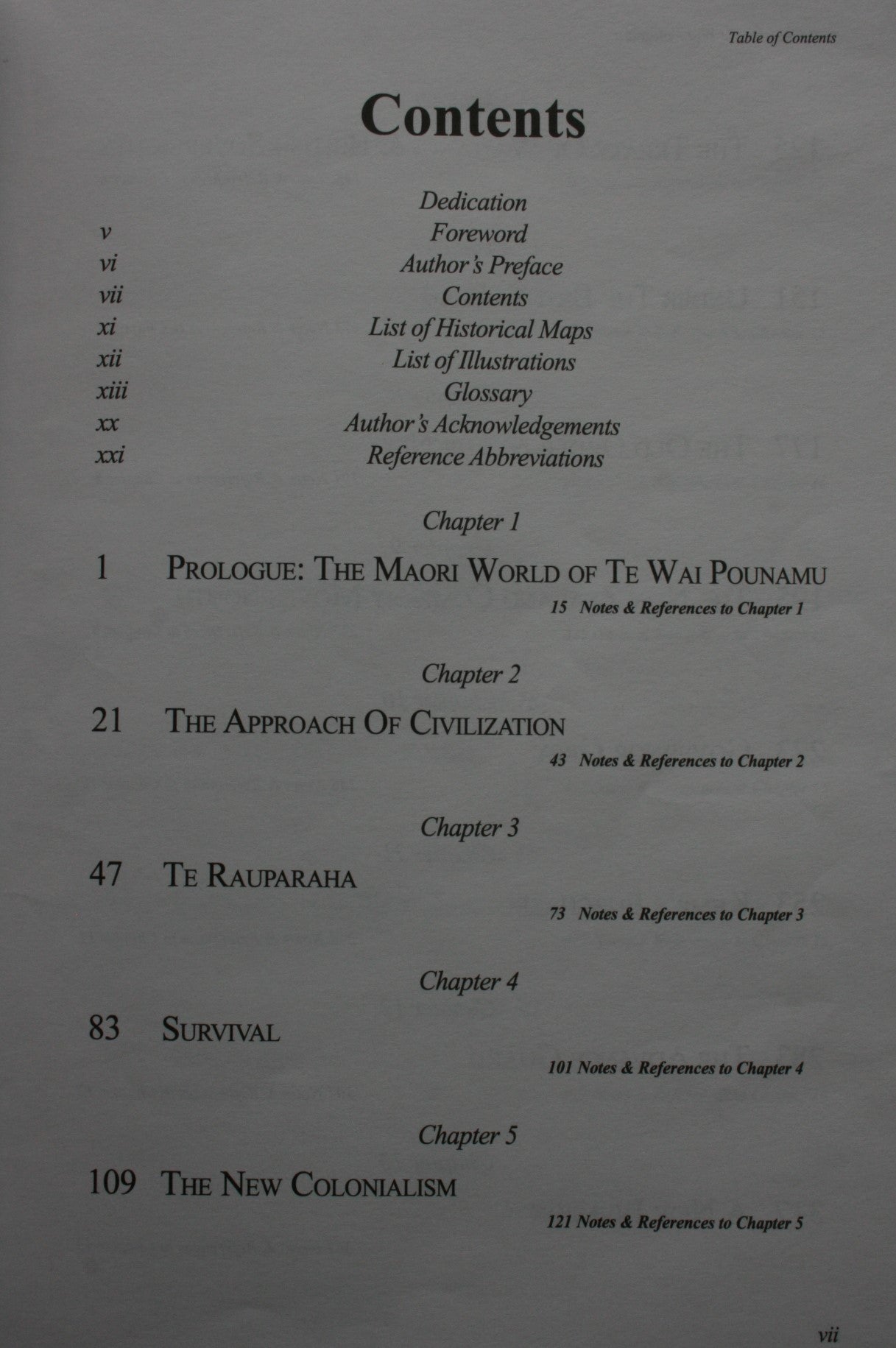 Te Wai Pounamu: The Greenstone Island: A History of the Southern Maori During the European Colonization of New Zealand by Harry C. Evison.