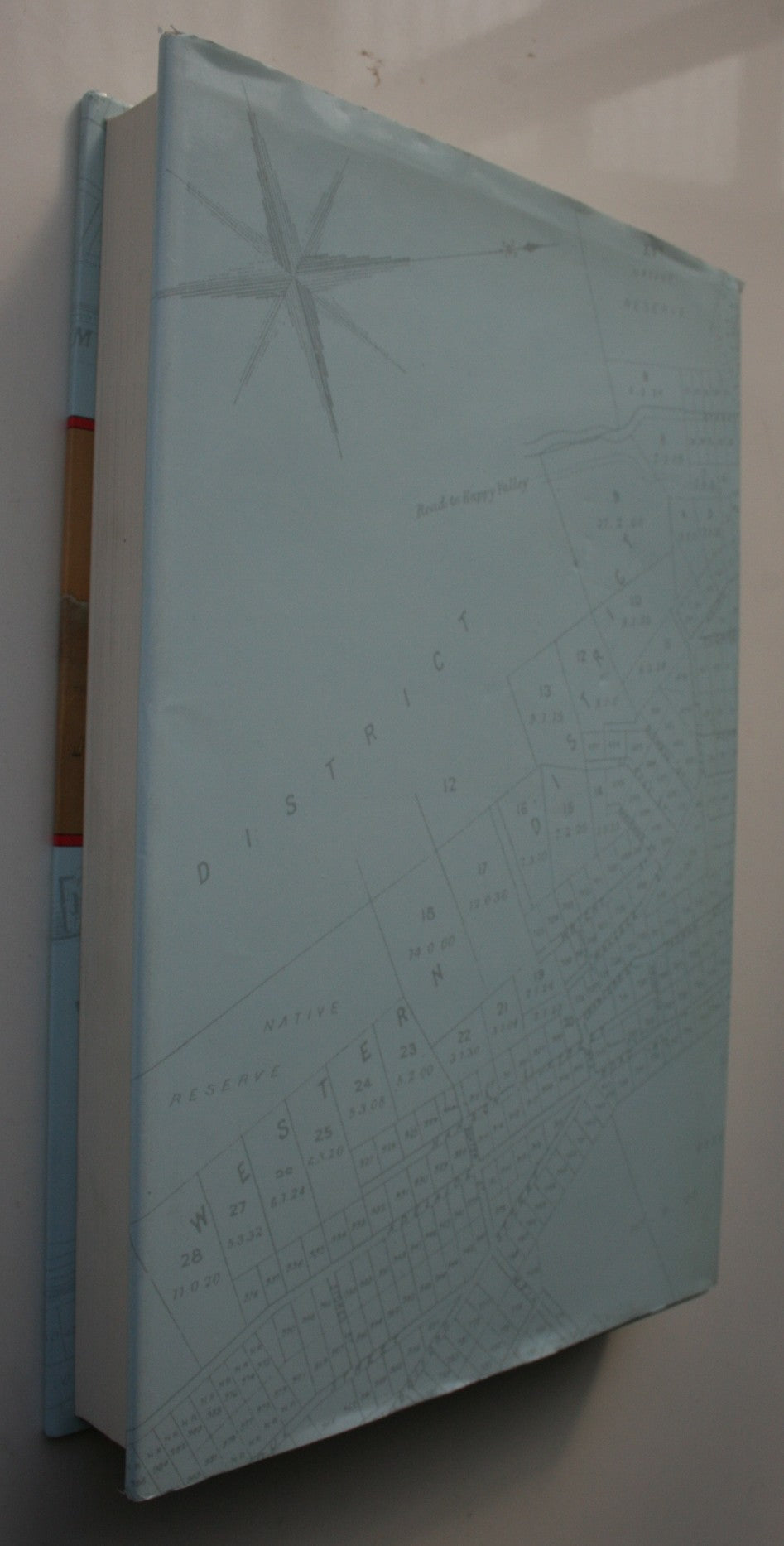 The Making of Wellington ­1800-1914 By David Hamer (Edited by), Roberta Nicholls .