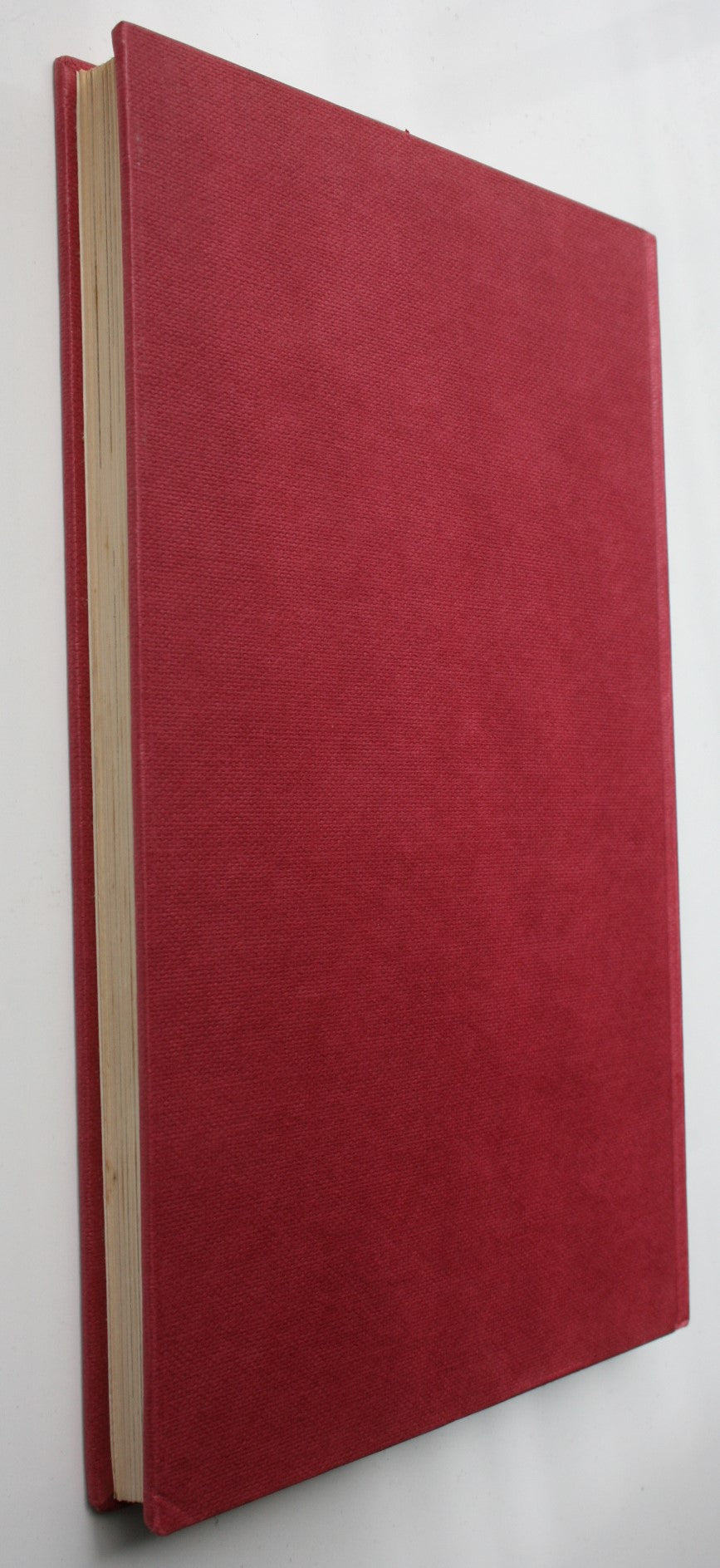 The Red Stags of the Rakaia by D. Bruce Banwell. 1970, FIRST EDITION.