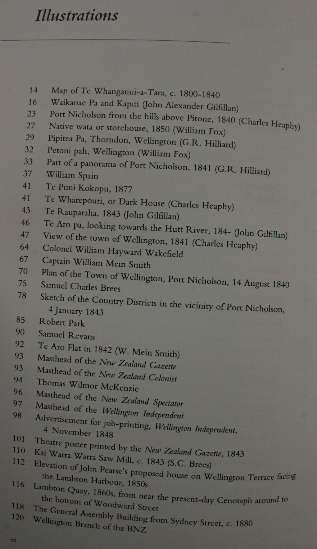 The Making of Wellington ­1800-1914 By David Hamer (Edited by), Roberta Nicholls .