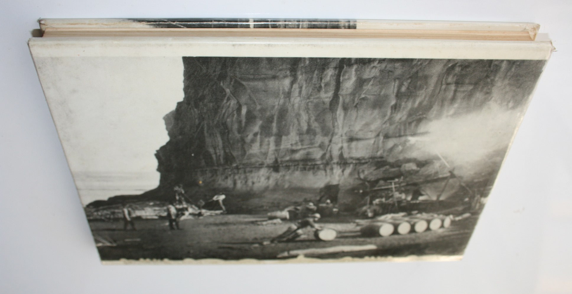 Whaling and Sealing at the Chatham Islands. FIRST EDITION