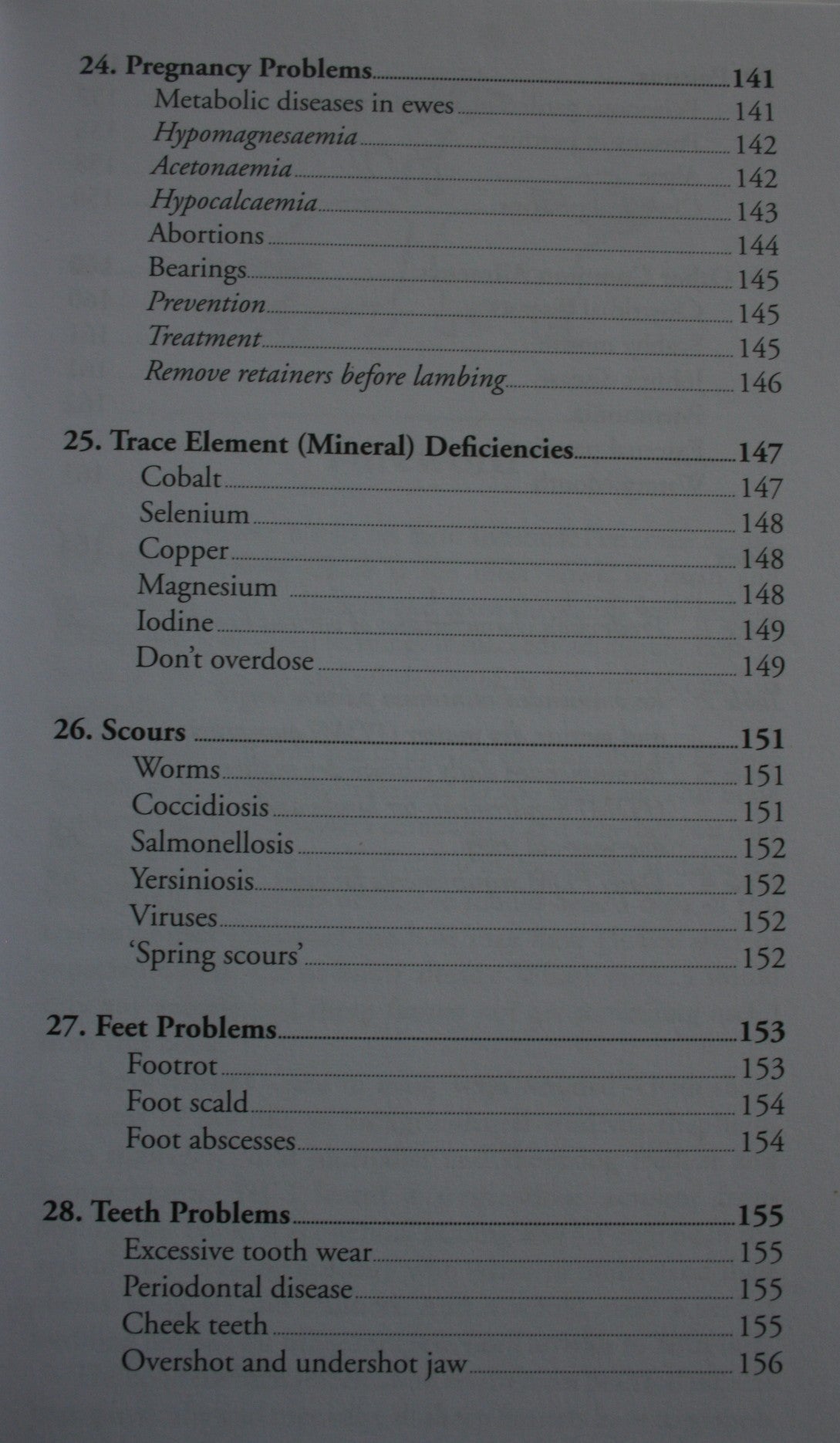 The Sheep Farming Guide For Small and Not-so-small Flocks By Clive Dalton, Marjorie Orr. VERY SCARCE. SIGNED BY AUTHOR: Marjorie Orr