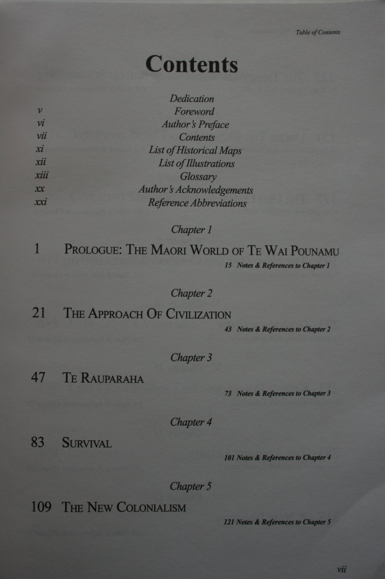 Te Wai Pounamu: The Greenstone Island: A History of the Southern Maori During the European Colonization of New Zealand by Harry C. Evison.