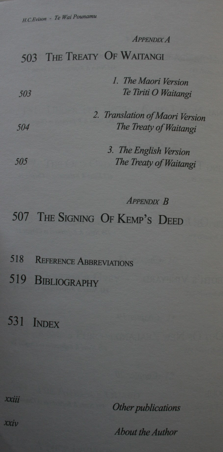 Te Wai Pounamu: The Greenstone Island: A History of the Southern Maori During the European Colonization of New Zealand by Harry C. Evison.