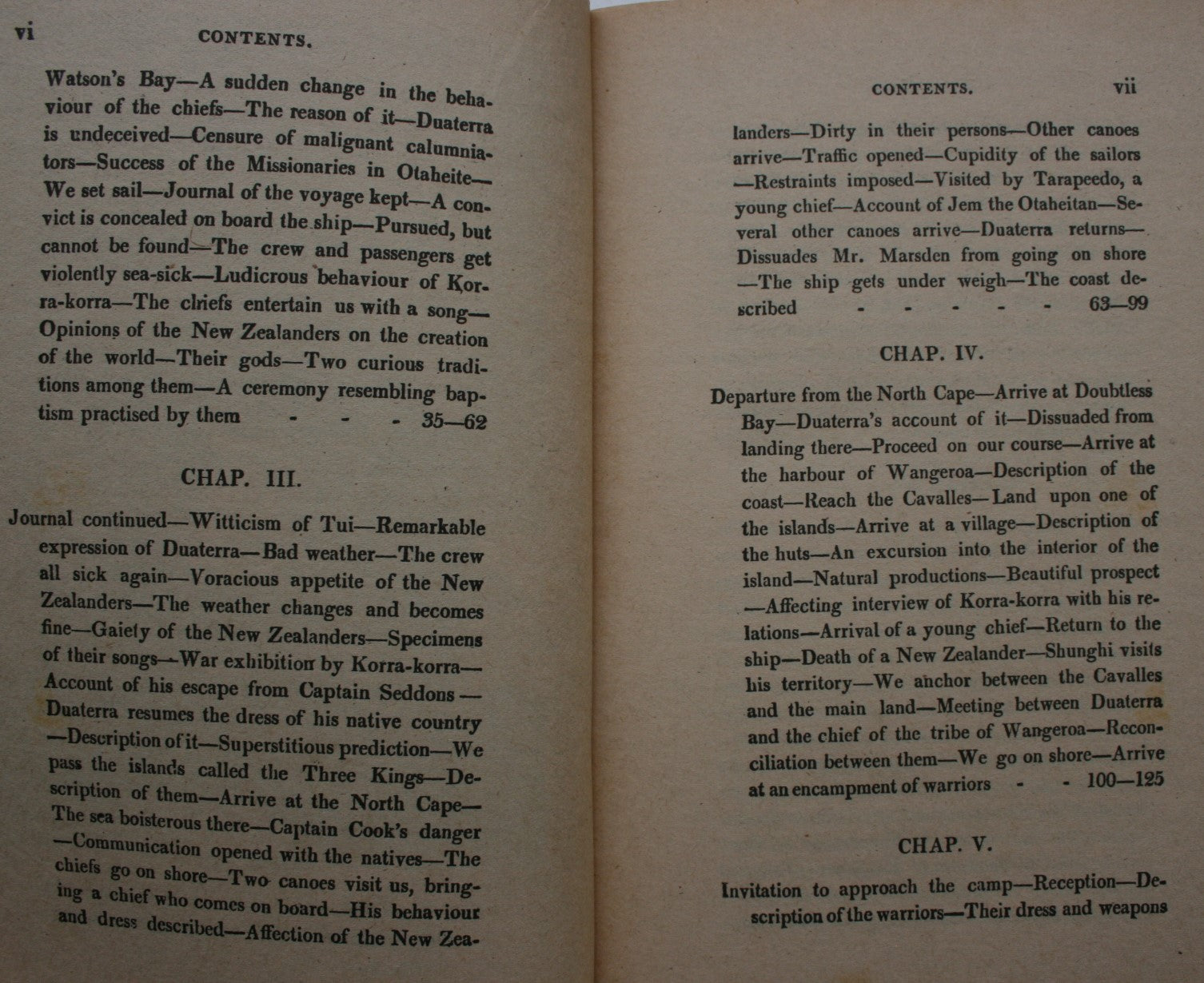 Narrative of a Voyage to New Zealand. By John Liddiard Nicholas. Volume 1 and 2