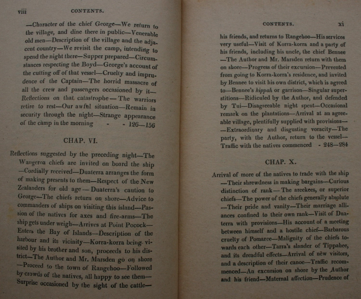 Narrative of a Voyage to New Zealand. By John Liddiard Nicholas. Volume 1 and 2