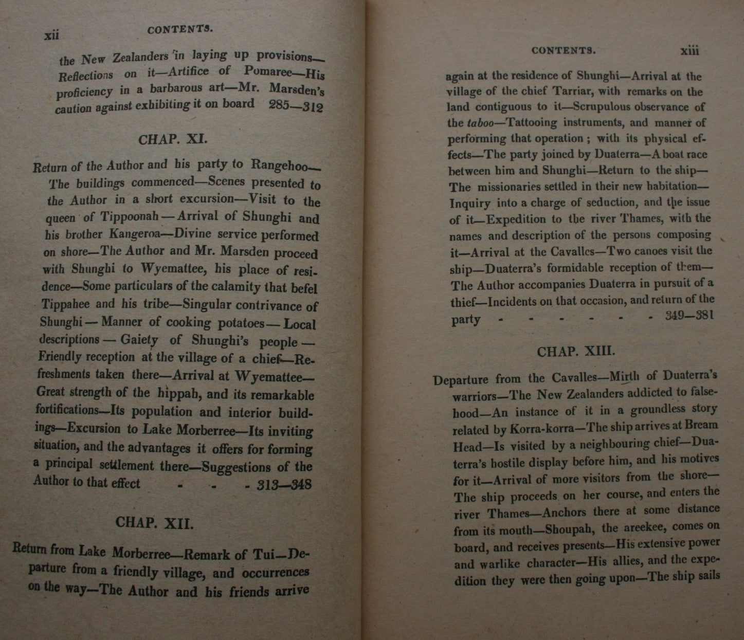 Narrative of a Voyage to New Zealand. By John Liddiard Nicholas. Volume 1 and 2