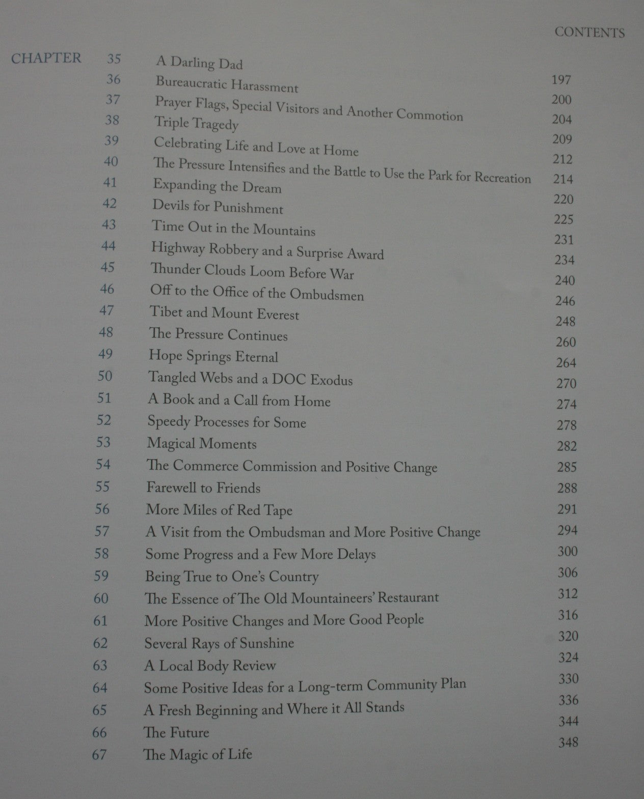 Matagouri And Other Pricks, The Journey to Aoraki-Mount Cook by Mary Hobbs.