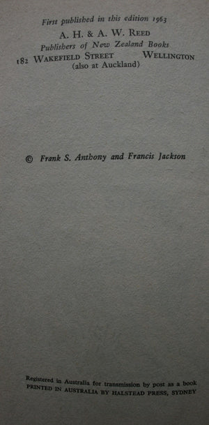 The Complete Me & Gus by Frank S. Anthony and Francis Jackson.