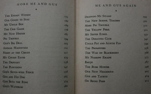 The Complete Me & Gus by Frank S. Anthony and Francis Jackson.