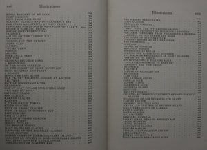 Northward over the 'Great Ice': A Narrative of Life and Work along the Shores and upon the Interior Ice-Cap of Northern Greenland in the Years 1886 and 1891-1897 Vol I. by R E. Peary.