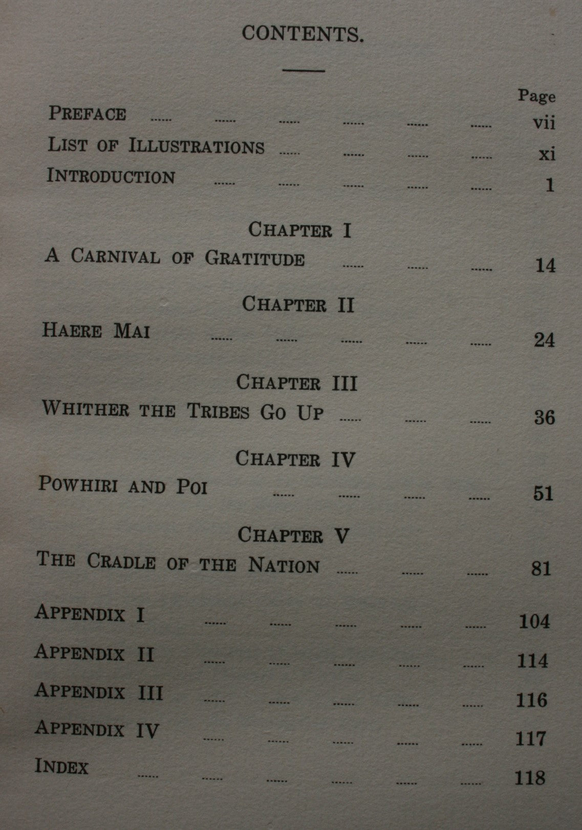 Waitangi Ninety-Four Years After by T. Lindsay Buick. 1934, first edition.