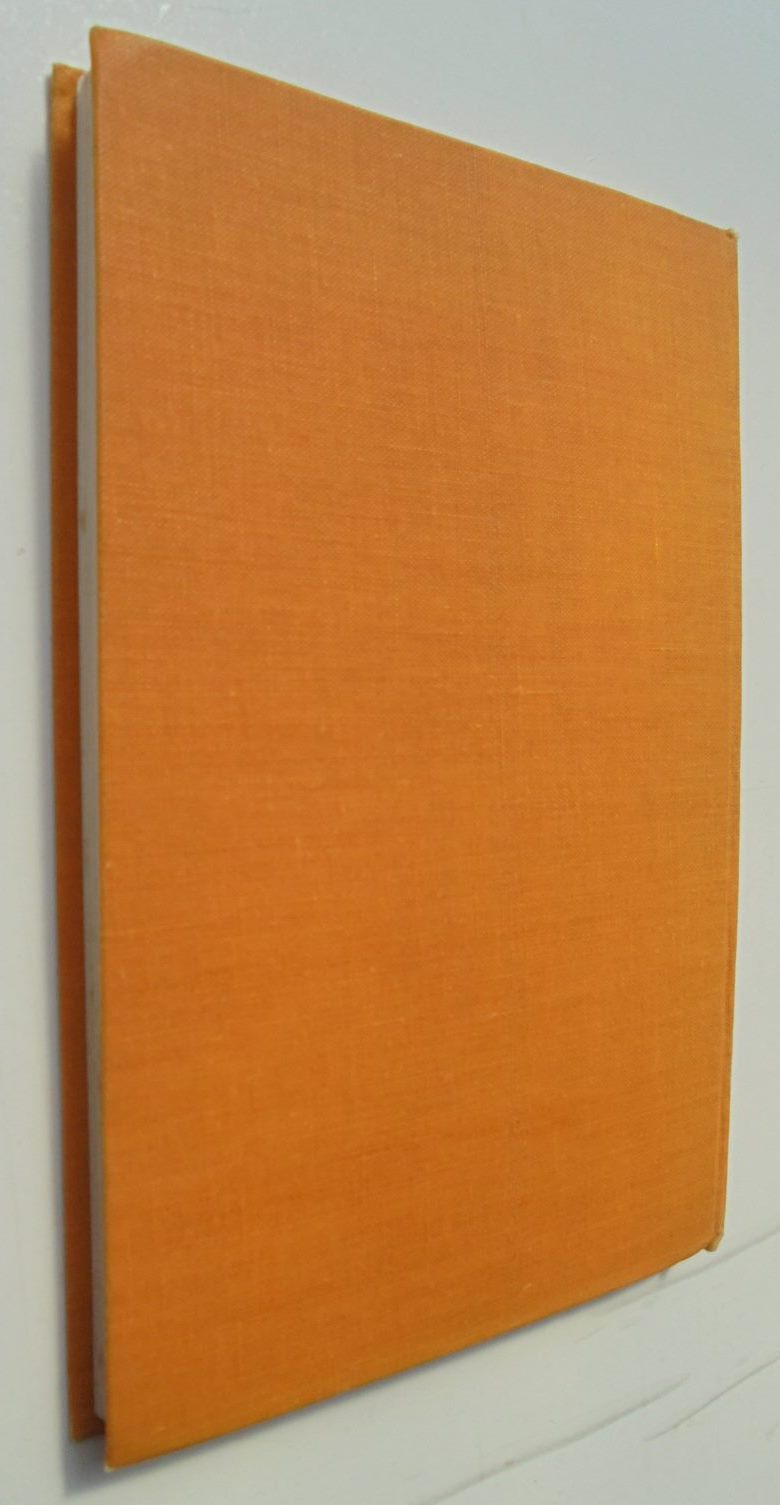 Within Sound of the Bell by JANET R. BARR. SIGNED BY AUTHOR.