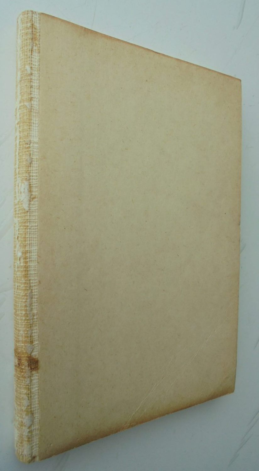 Daybreak In Geraldine County 1877 - 1952. By A. J. Davey