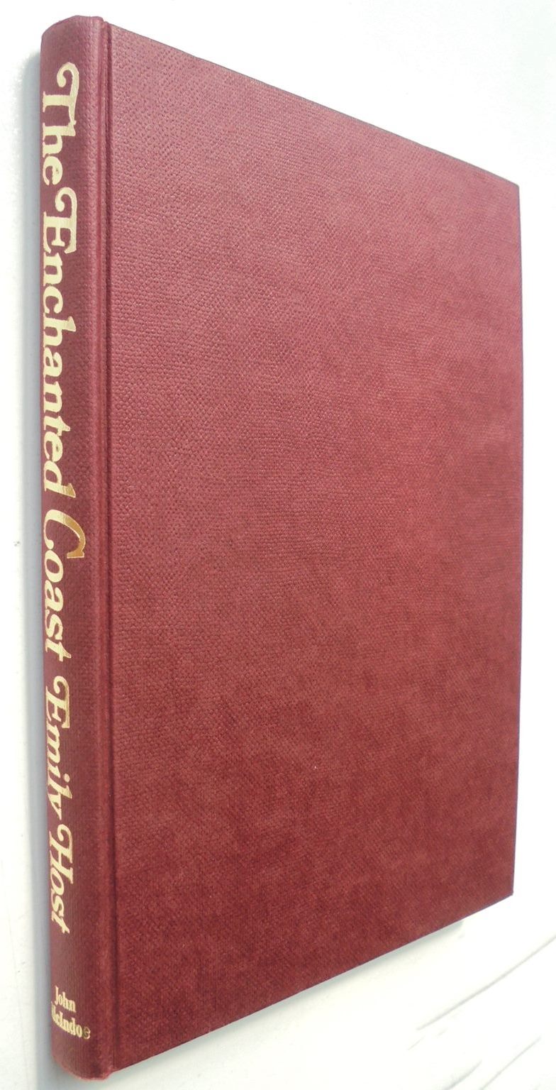 THE ENCHANTED COAST by Emily Host