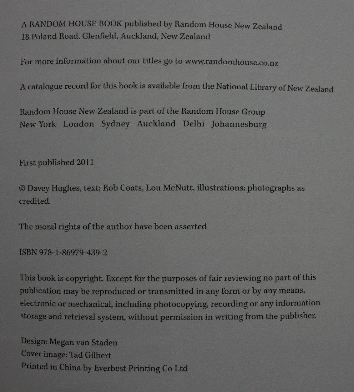 Untamed - The Extraordinary­ Adventures of the Swazi Man By Davey Hughes