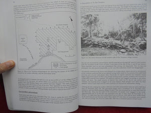 Archaeology on Taumako: A Polynesian Outlier in the Eastern Solomon Islands