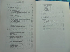 The Awatere, A District and Its People. By A.L. Kennington