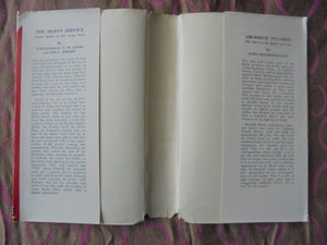 Anzac Navy. The Silent Service by Ion Idriess. 1944. First Edition