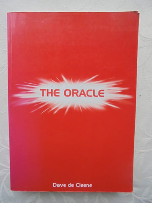 The Oracle [Paperback] By Dave de Cleene