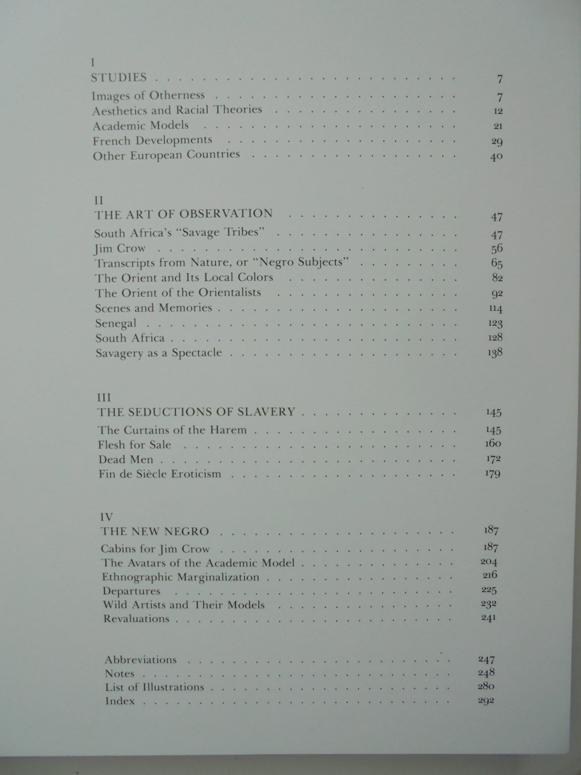 The Image of the Black in Western Art, Vol. 4: From the American Revolution to World War I. In 2 books. part 1 & 2. by Hugh Honour.