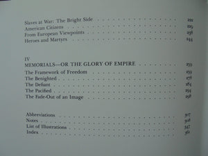 The Image of the Black in Western Art, Vol. 4: From the American Revolution to World War I. In 2 books. part 1 & 2. by Hugh Honour.