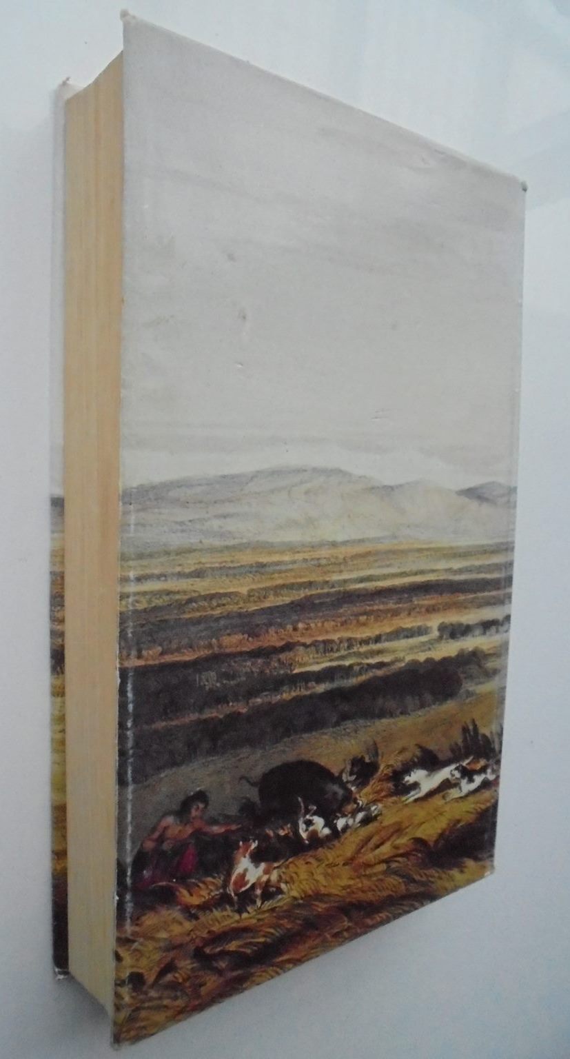 Wairarapa: An Historical Excursion - by A. G. Bagnall. [First Edition]