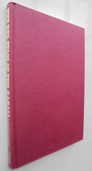 The Red Stags of the Rakaia - by D. Bruce Banwell. [First Edition]